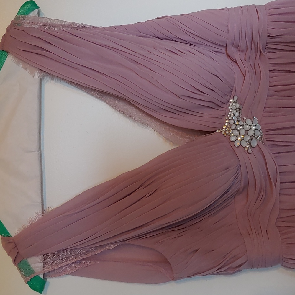 Formal Gown